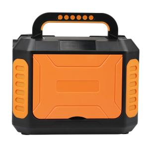 China Portable Power Station For Camping 500W wholesale