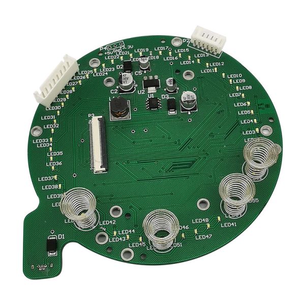 Electronic Circuit Prototyping SMT Professional PCB Circuit Boards DIP PCBA Manufacturers