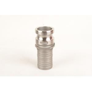 China investment casting stainless steel camlock coupling wholesale