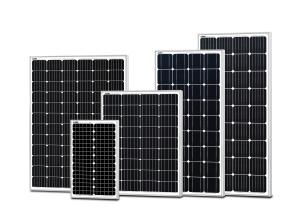 China Off Grid Customized PV Module Solar Panels  360W wholesale