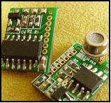 China 7561A  Bad breath checker module Halitosis Detector on sale
