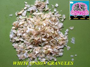 China New Spice Dehydrated Onion Flakes wholesale