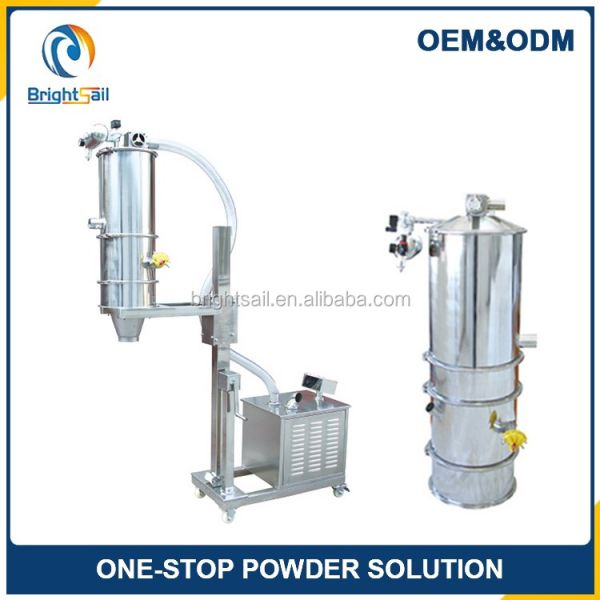 Horizontal Ribbon Mixer Machine Blender Mixer Powder Spiral Food Feed