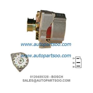 0120488189 0120489251 - BOSCH Alternator 12V 70A Alternador