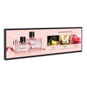 China Supermarket Stretched LCD Display with Android 6.0 OS CMS Remote Control wholesale