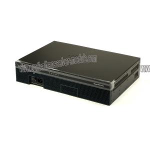 China Cisco2911-SEC/K9 Industrial Ethernet Router wholesale