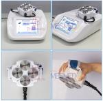 32KHZ 80K Ultrasound Cavitation Slimming Machine Tripolar Radio Frequency