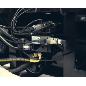 China Synchronous Servo Injection Molding Machine high response with low inertia wholesale