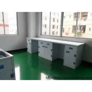 Chemsurf Chemical Resistant Laminate Workstation For Dealers Price