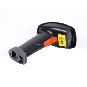 China 1D 2D 1.8 Meters 125mA QR Wired Barcode Scanner on sale