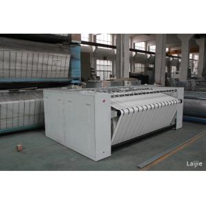 China Hotel Automatic Laundry Sheet Ironing Machine , Commercial Roller Ironing Machine wholesale