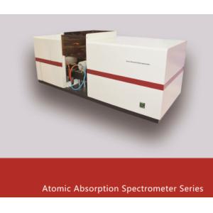 Buy cheap AA-1800 Atomic Absorption Spectrometer Flame / Graphite Furnace Integrated from wholesalers