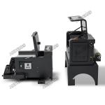 DTF A3 Printer Andemes Shaker System with RAPID Drying and CE/UKCA/ROHS