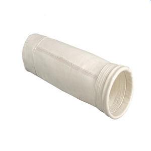 Quality High Temperature Resistance Glassfiber Dust Collector Filter Bag for sale
