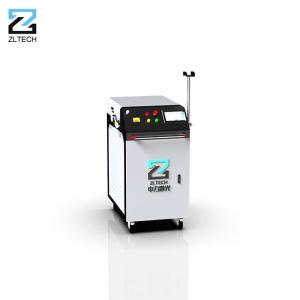 China 2000W 1000w Fiber Laser Welder 220V Handheld Laser Welding Machine wholesale