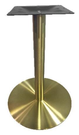 Coffee Table base Round Base Commercial Furniture Colorful Cafe Table leg