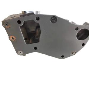 8-972541481 ISUZU 4LE2 Excavator Water Pump
