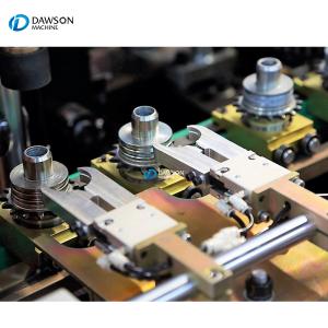 Automatic Jar Bottle Blowing Moulding Machine 750ml Plastic PET