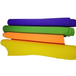China 2MM 5MM Textile Double Sided Neoprene Fabric Customized wholesale