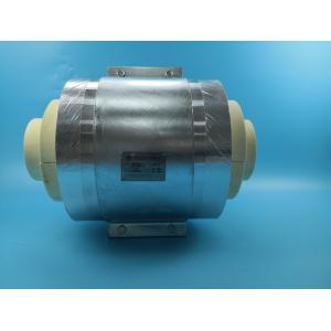 China -196℃ Sensitive HDPIR Sliding Pipe Support With Hold Hoop wholesale