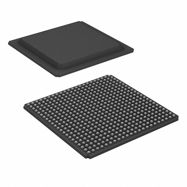 China XC6SLX45-2FGG676I IC FPGA 358 I/O 676FBGA wholesale