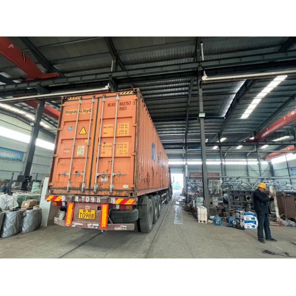 Material Screening Portable Compost Rotary Screener for Garden Accepting Customization