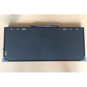 CCC Rohs Stadium Perimeter LED Display Football Match Screen Hire