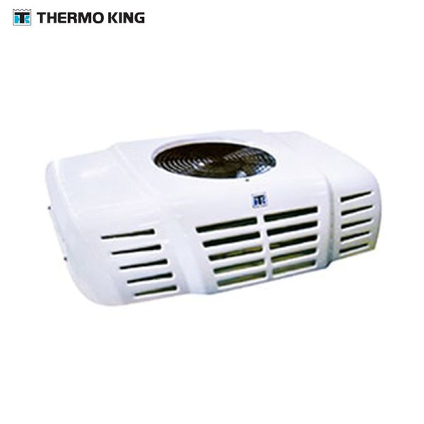 RV200 front-mounted THERMO KING refrigeration unit for the small truck cooling system