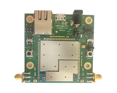 Quality Wireless NLOS Broadband Video Data Transmitting PCB Module for sale
