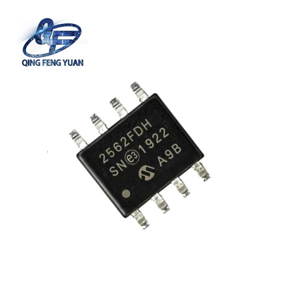 MICROCHIP MCP2562FD IC Electronic Parts Integrated Circuits Components Microcontroller Price