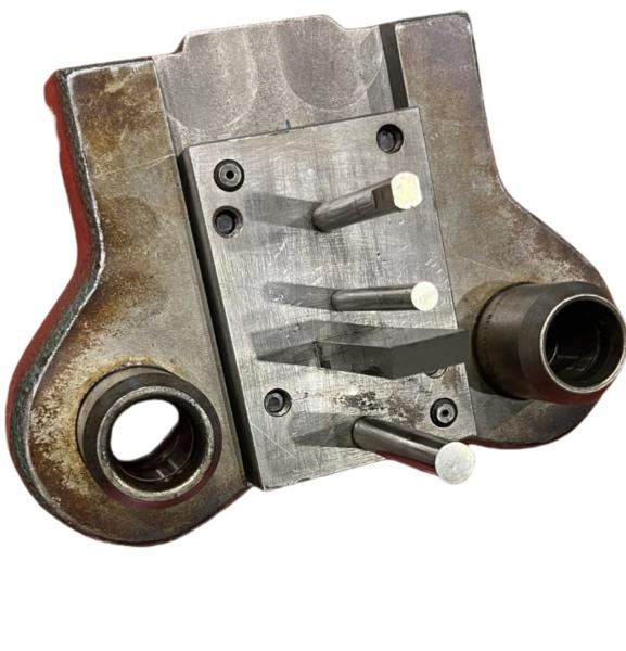 Quality Custom-Made Stamping Dies | Die Forging, Die-Cutting & Special Die Solutions for sale