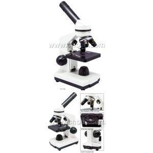 China Lab Achromatic Biological Microscope Monocular Phase Contrast Microscopes A11.1132 wholesale