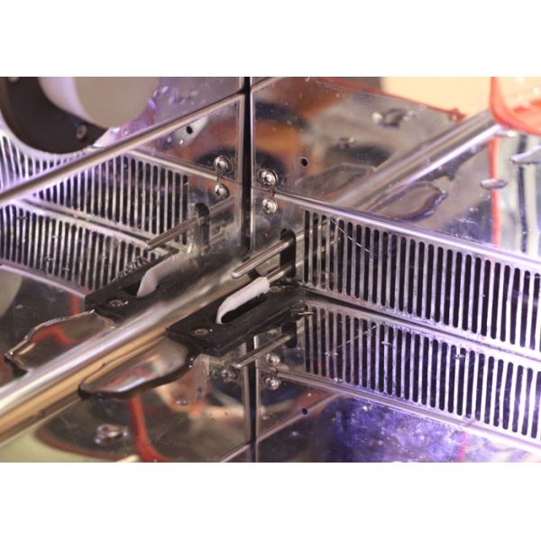 22.5L Temperature Humidity Test Chamber Cold Resistance