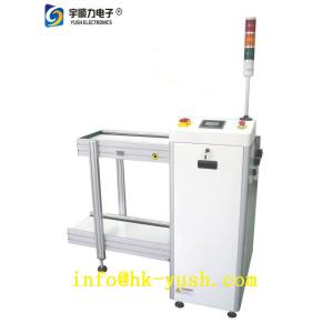 China PCB Loader Unloader / PCB Magazine Loader For Electronics Assembly wholesale