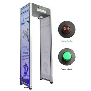 Green GRMD001 Seeking Exclusive Agent 70% Profit Body Temperature Thermometer