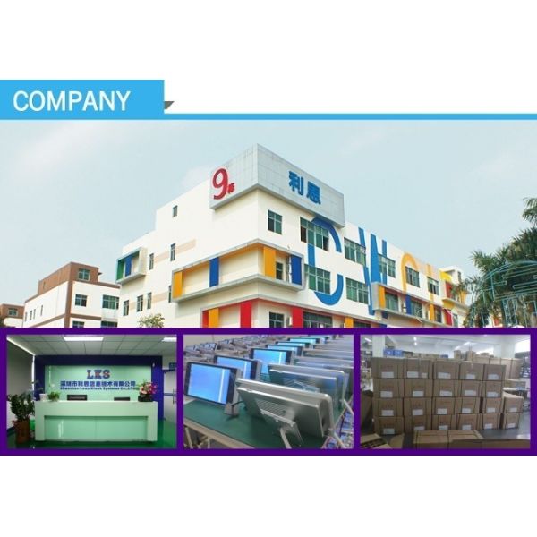 OEM ODM Walk Through Infrared Thermometer Multipurpose Fever Detector