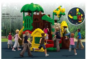 China The Super Fun Kids Combined Outdoor Playground Amusement Park Kids Commercial Playground Equipment wholesale