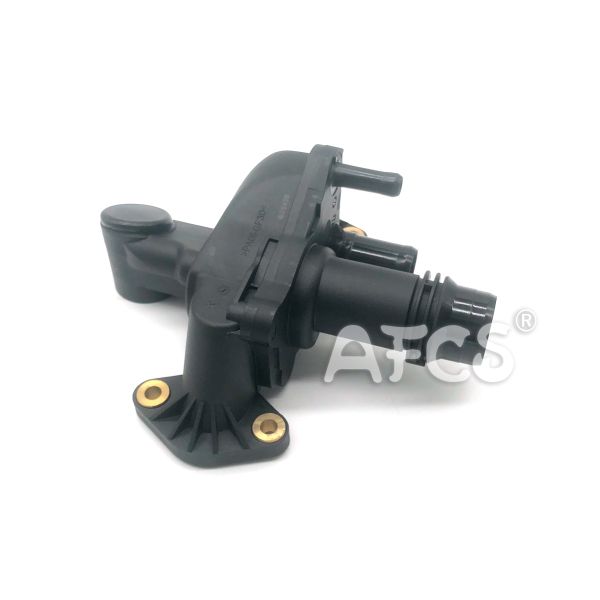 LR073372 1331447 1357091 Coolant Flange For Land Rover Discovery Iv L319