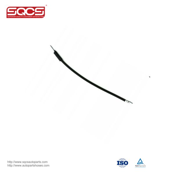 SQCS Brake Hose OE9064280635 for Mercedes Benz Sprinter W906 Year 2006- Front L/R