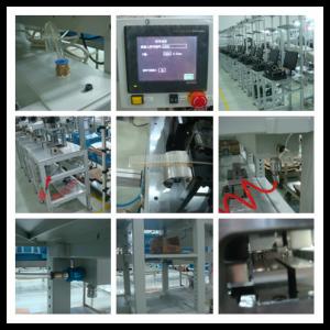 China Connector automation assembly equipment wholesale