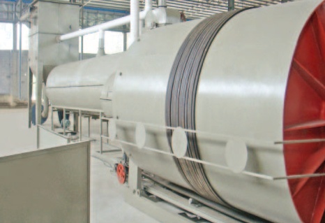 Ore Mining GZS Block Quartz Sand Horizontal Sand Making Machine with 1