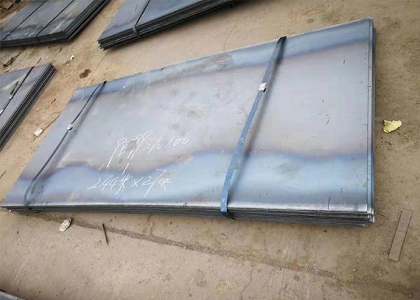 Quality P295gh Steel Plate P295gh Hot Rolled Steel Sheet P295gh Hot Rolled Steel Plates for sale