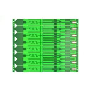 China double sided pcb for electronic car antenna wholesale