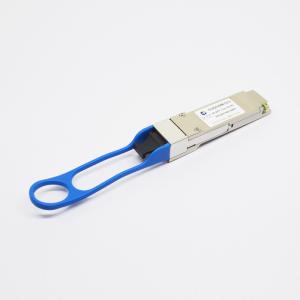 China QSFPP-4X10GE-LR Compatible 40G QSFP+ Transceiver 1310nm 10km wholesale