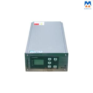 China Plastic Welding Ultrasonic Welding Generator 15KHz 4200W Power Supply on sale