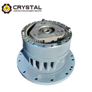 Hydraulic Swing Drive Gearbox Excavator Travel Reduction Gear Assy