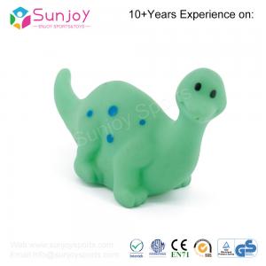 China Sunjoy Mold Free Dinosaur Bath Toys for Toddlers Infants 6-12-18 Months No Hole No Mold Bathtub Toys 1 2 3 4 Years old wholesale