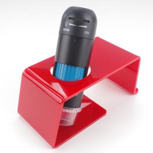China IR Usb Computer Microscope 2MP USB Interface Microscope Camera Antique Market on sale