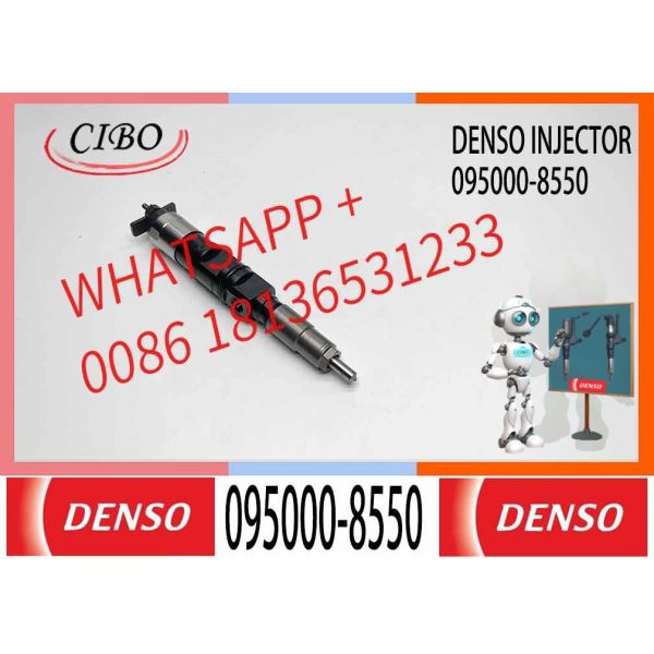 New Repair Kit for Diesel Common Rail Injector Nozzles Injection Valves 095000-8550 095000-7150 095000-6880 RE533505 RE532216