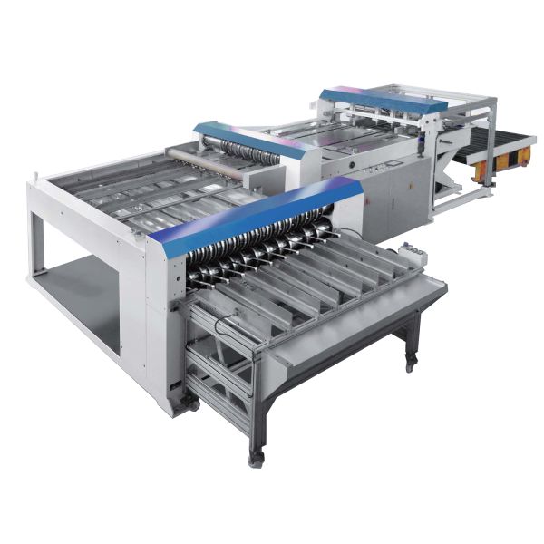 Hot sale Automatic food can aerosol can chemical can body blank duplex slitter